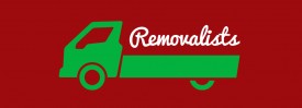 Removalists Brooklyn Park - My Local Removalists